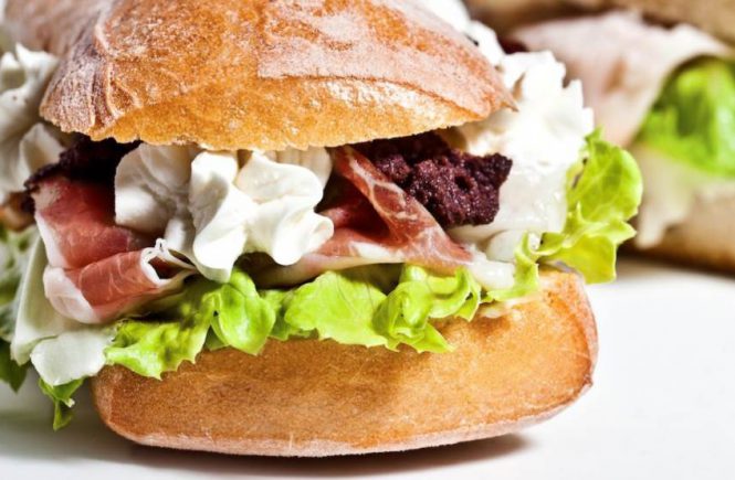 panino