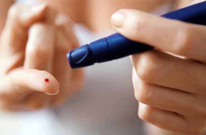 diabete tipo 2