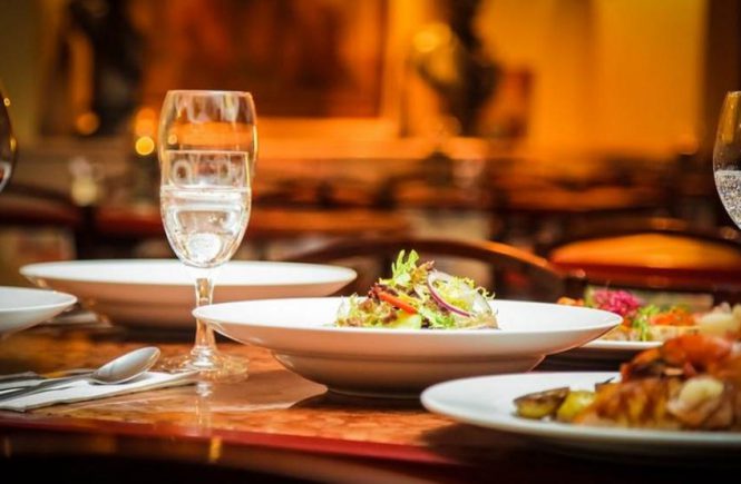 mangiare sera ingrassare