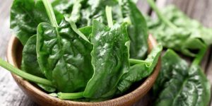 spinaci