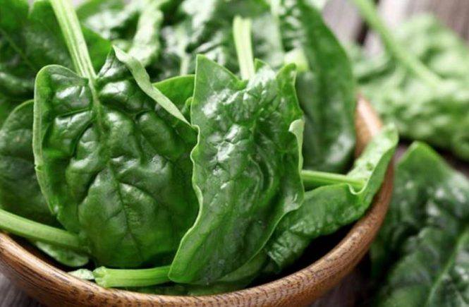 spinaci