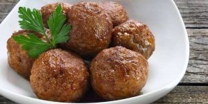 polpette