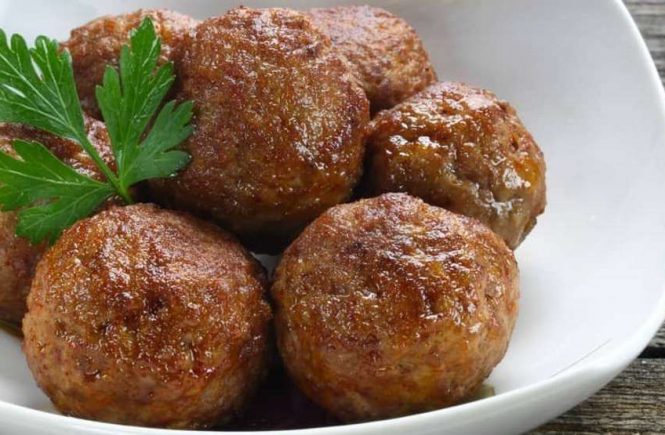 polpette