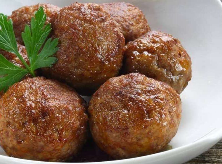 polpette