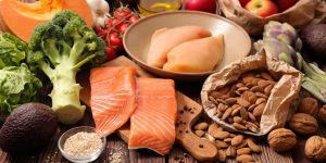 abbinare gli alimenti