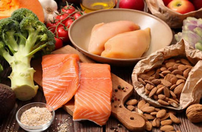 abbinare gli alimenti