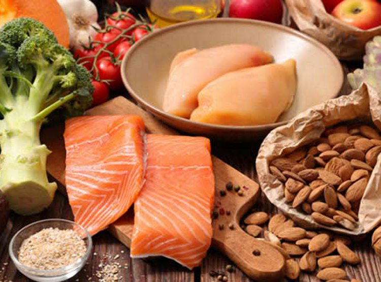 abbinare gli alimenti