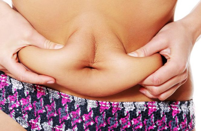 ingrassi anche se mangi poco