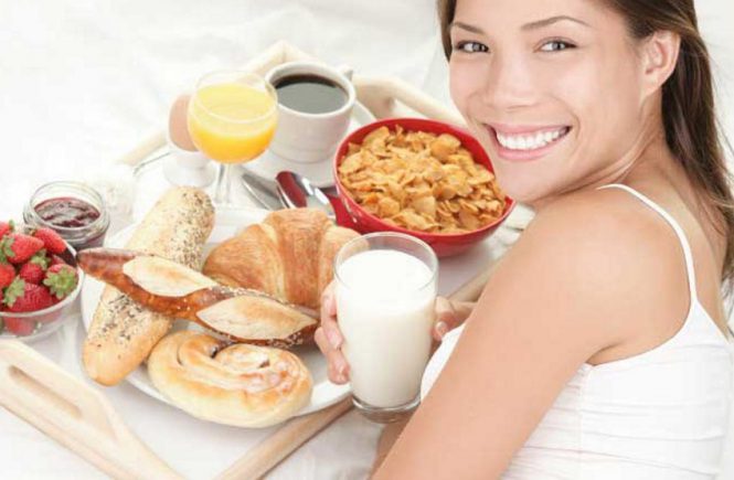 tiroide e alimentazione