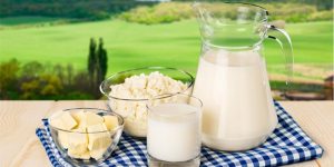 intolleranze latte e derivati