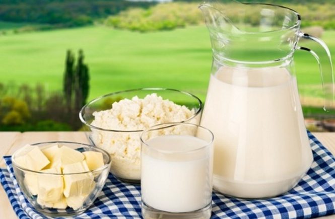 intolleranze latte e derivati
