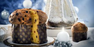 panettone