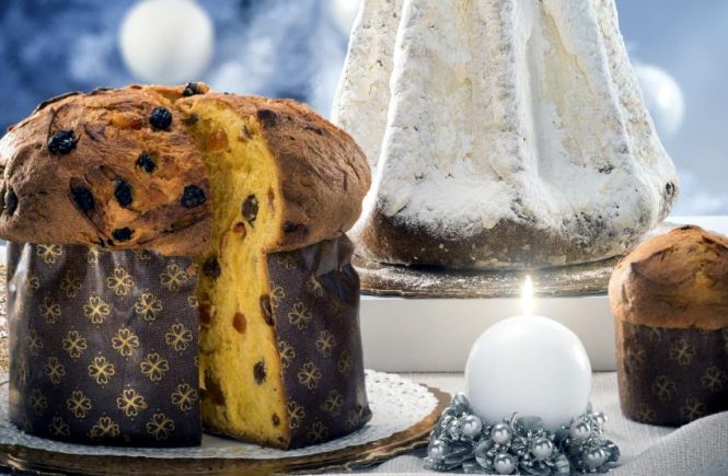 panettone