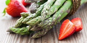 Alimentazione AntiAge