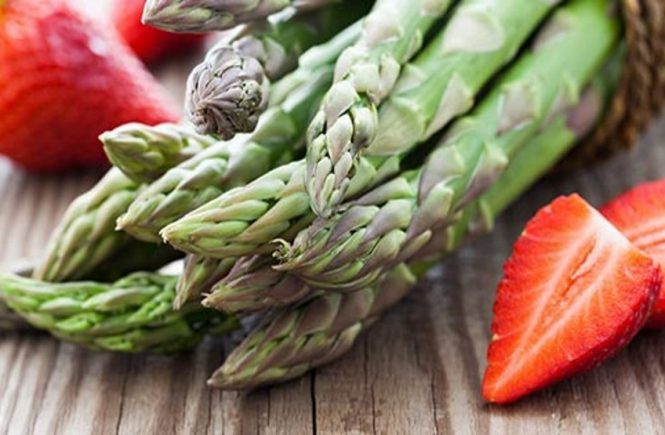 Alimentazione AntiAge