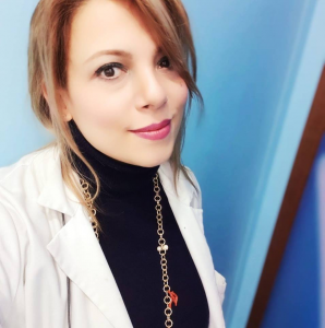 grazia di stefano