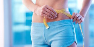 segreto pancia piatta