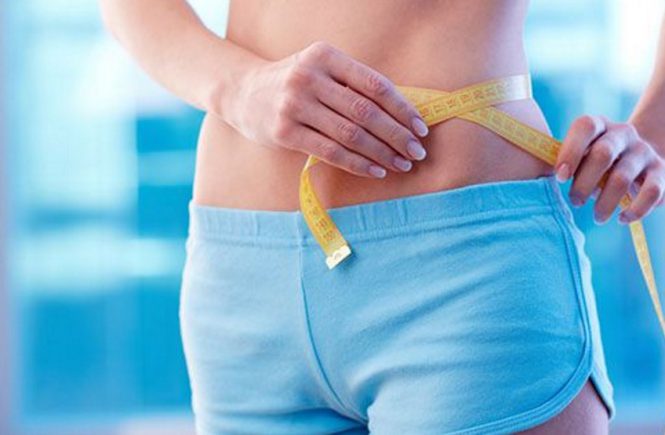 segreto pancia piatta