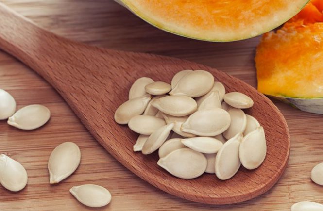 semi di zucca