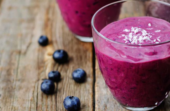 smoothie