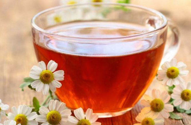 tisana detox