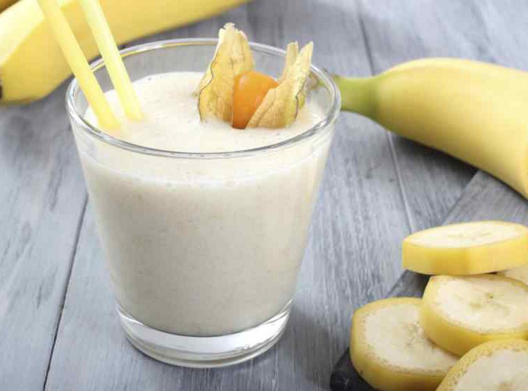 frullato salva linea