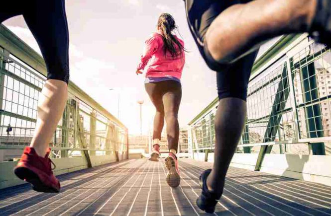 sport e alimentazione