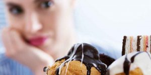 mangi poco ma ingrassi