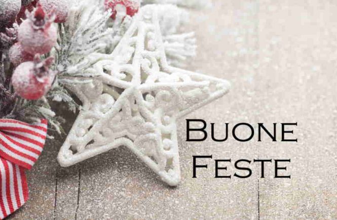 buone feste