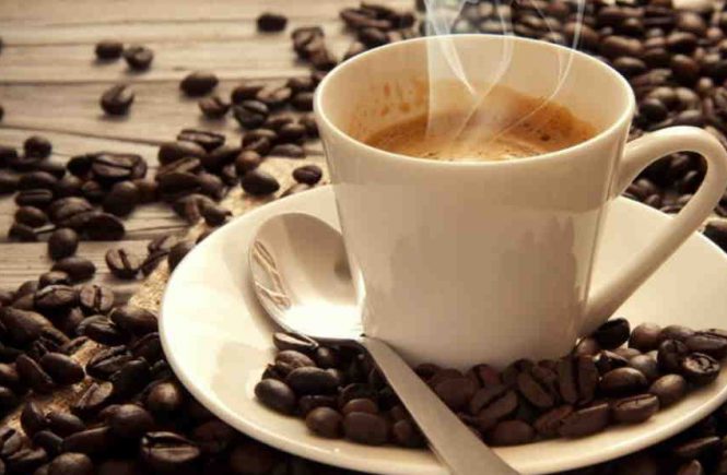 caffè