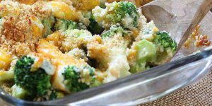 broccoli sfiziosi