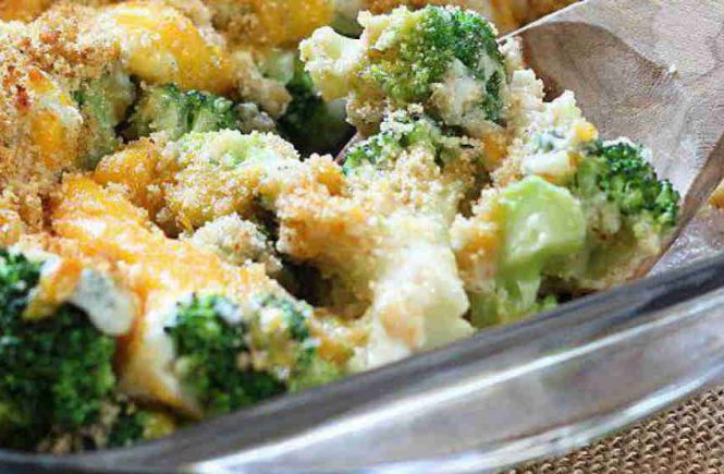 broccoli sfiziosi