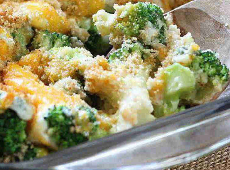 broccoli sfiziosi