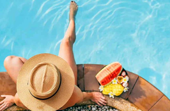 pelle e alimentazione