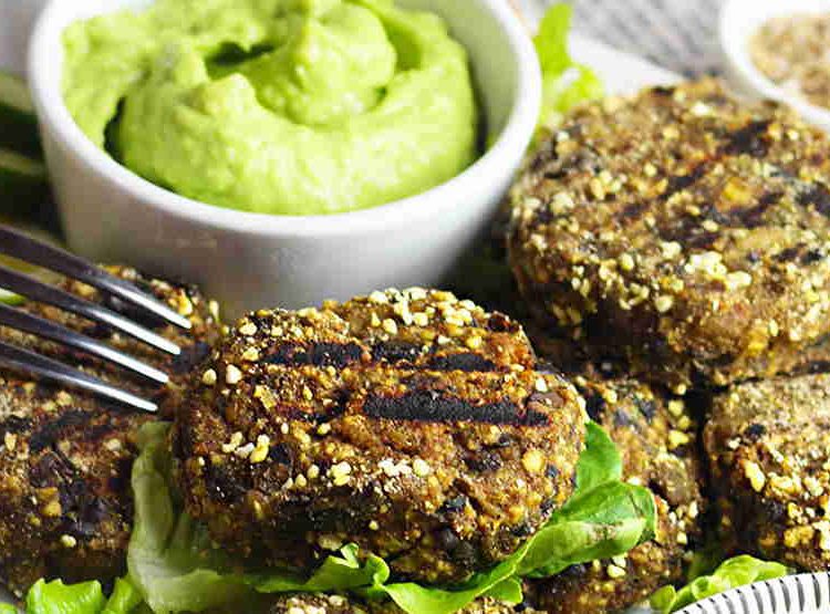 hamburger light alle melanzane