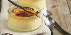 crema zucca e cannella