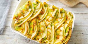 crepes senza lattosio