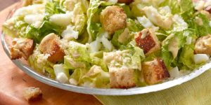 caesar salad light