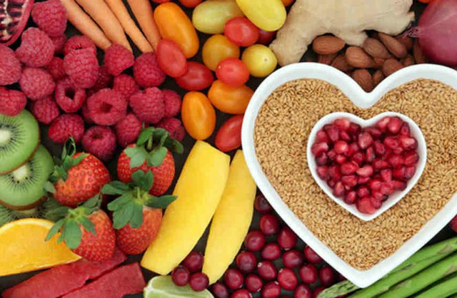 dieta perfetta