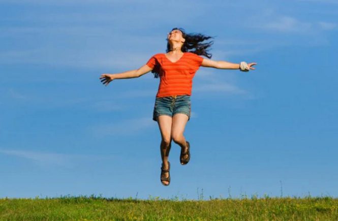 torna in forma con le fibre