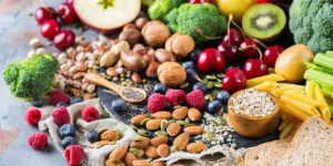 tornare in forma con le fibre