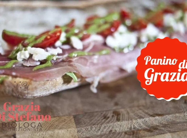 panino di grazia
