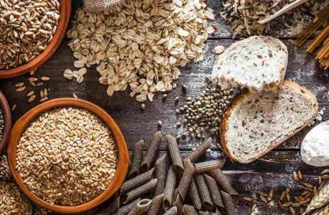 desiderio di carboidrati