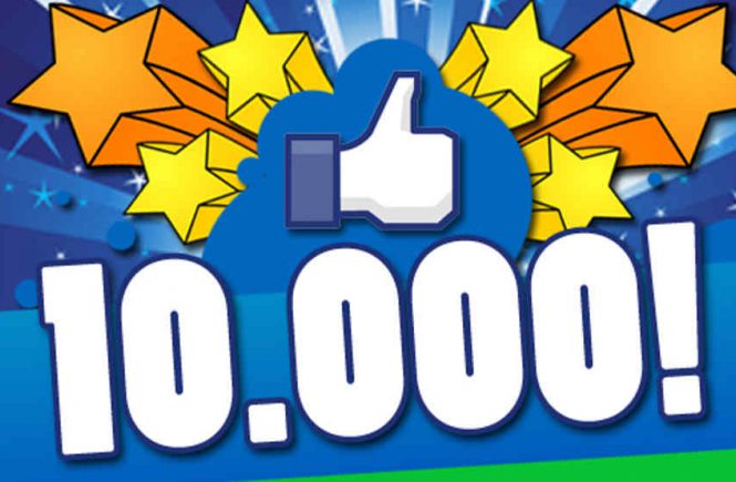 fans facebook