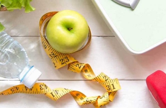 attiva il metabolismo