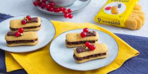 minitiramisù pavesini