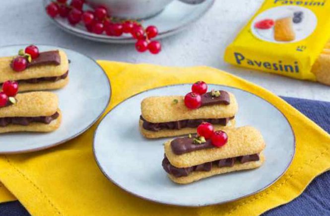 minitiramisù pavesini