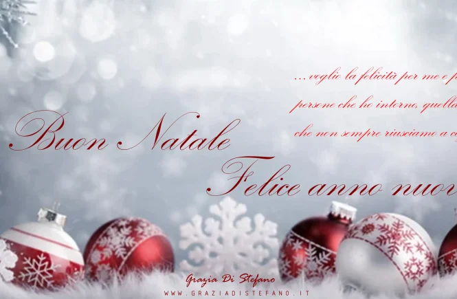 canto di natale