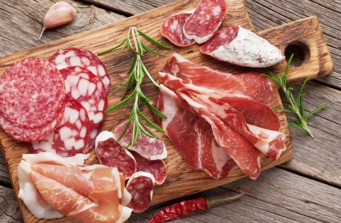 salumi