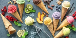 gelato confezionato